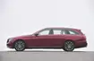 Porównanie: Mercedes E220d kontra Volvo V90 D4