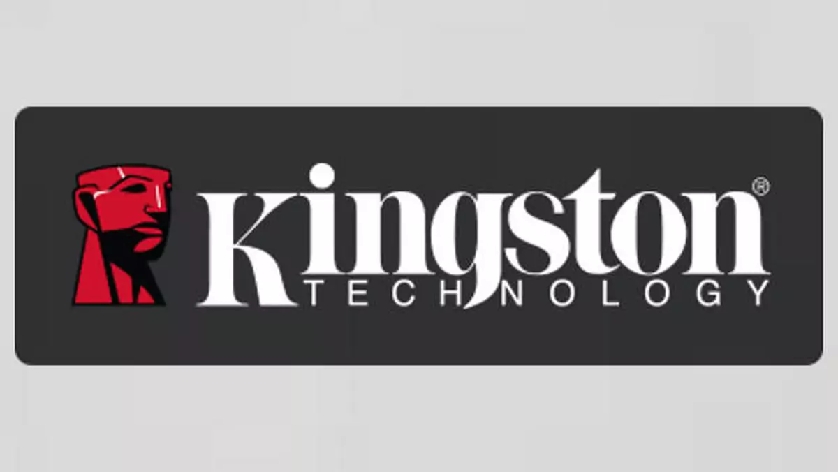 Kingston DataTraveler Ultimate GT - klucz USB o rekordowej pojemności (CES 2017)