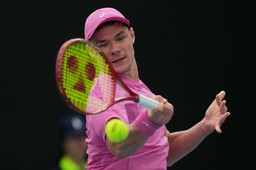 australian open. majchrzak w 2. rundzie. w środę zagra o życiowy sukces