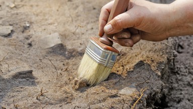 Wrocław: festyn archeologiczny – Ludzie Ognia