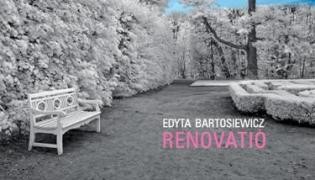 2. Edyta Bartosiewicz – 'Renovatio'