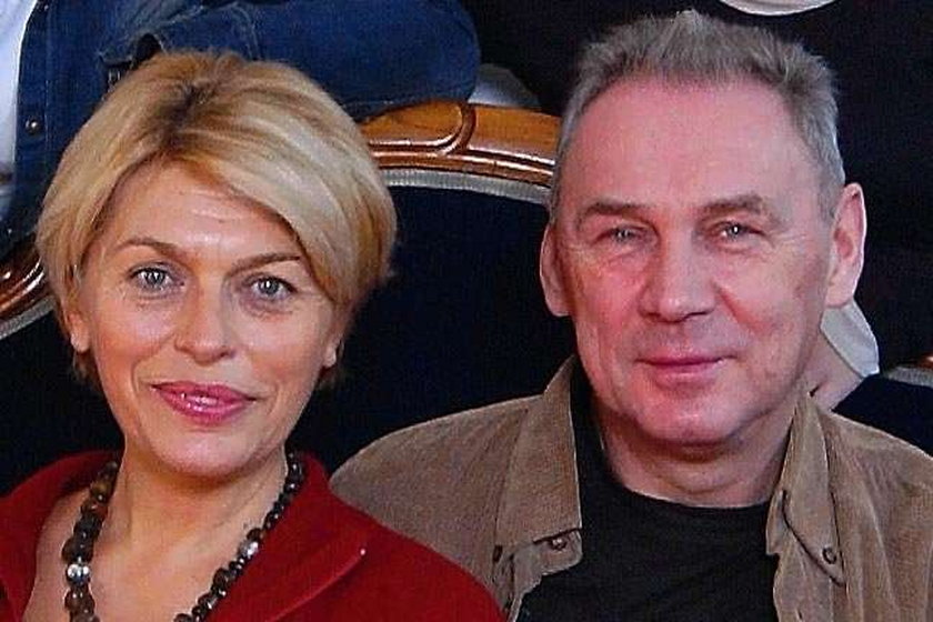 Mąż Jarugi-Nowackiej stracił drugą żonę w wypadku