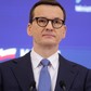 Premier Mateusz Morawiecki