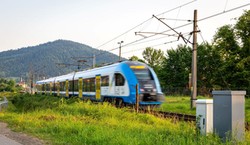 Wraca ruch na linii kolejowej. Pociągi zjawią się po ponad 25 latach