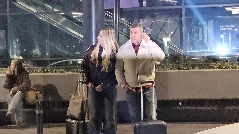 Vesna i Đole Đogani