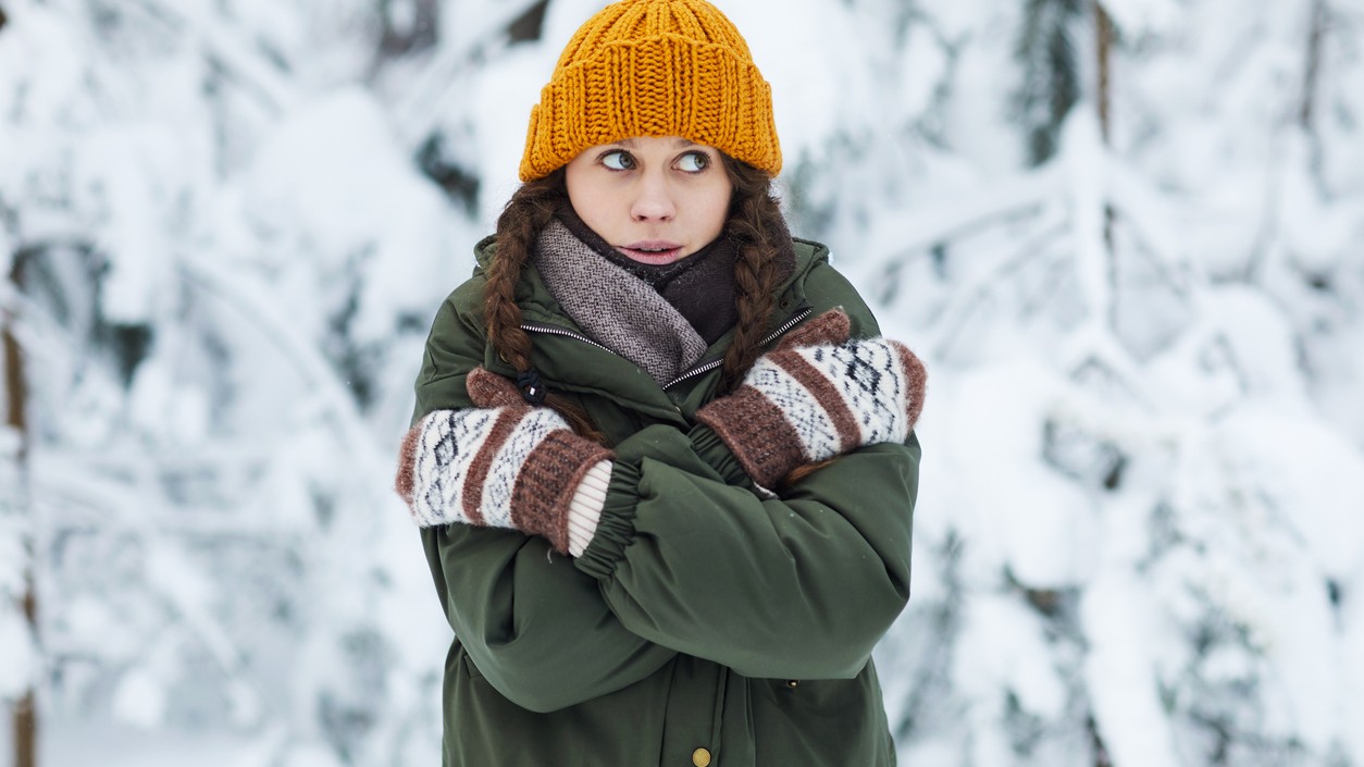 V Európe panuje mrazivé počasie (Ilustračné foto).