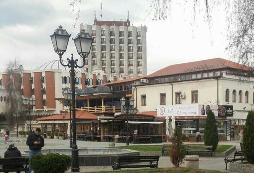 Novi Pazar