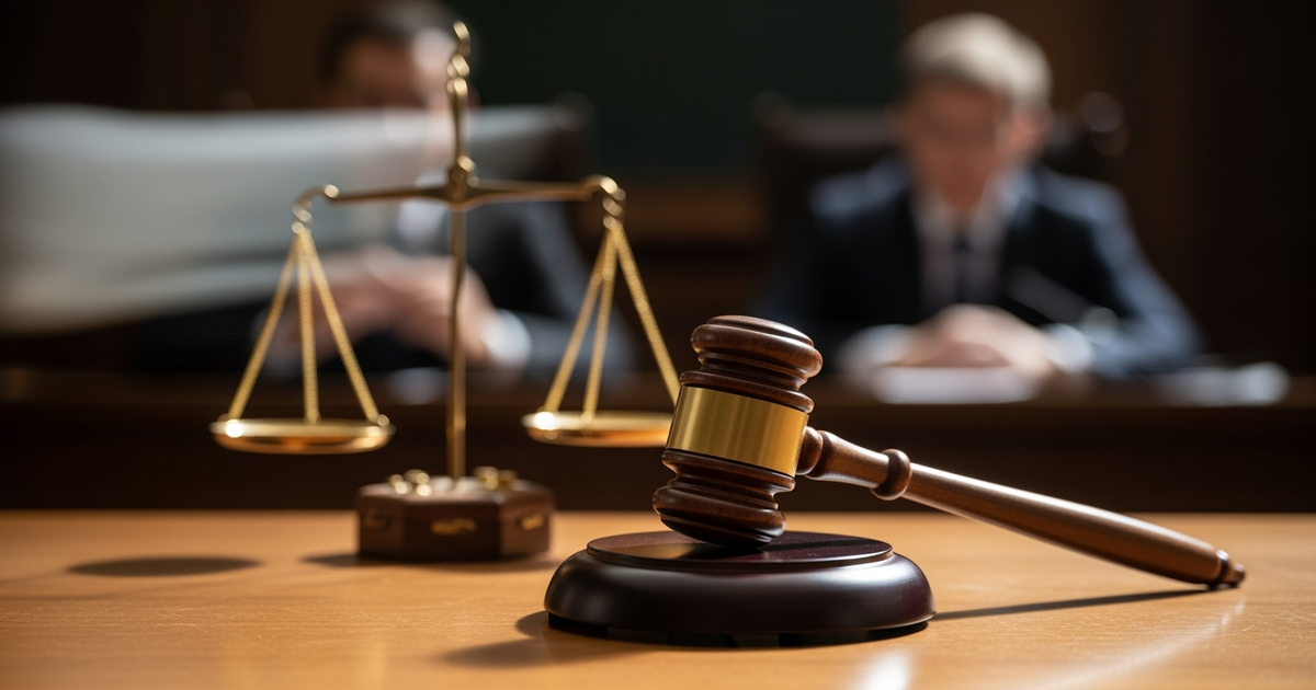 De Soevereinen schuldig maar geen terroristen: tot twee jaar cel in plaats van zeven