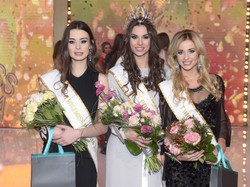 Skazana na porażkę: nowo wybrana Miss Polonia 2017 nie ma żadnych szans w światowych konkursach piękności? FOTO