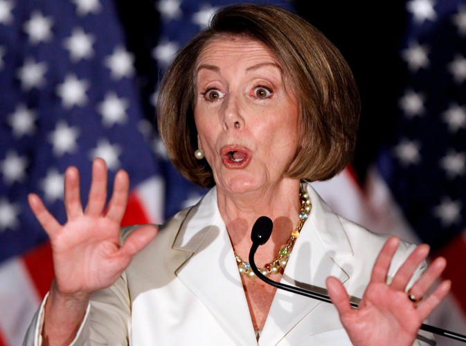 Tak głosowała Ameryka