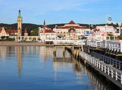 Sopot jako jedyna gmina w Polsce stosuje się do wyroku TK z 2014 r. Wojewoda pomorski wysyła kontrolę