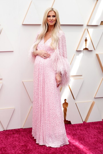 Nicky Hilton Rothschild