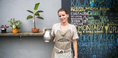 Jedziesz na urlop? Zostaw kwiaty w hotelu