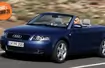 Audi A4 B6 Cabrio (2002-06)