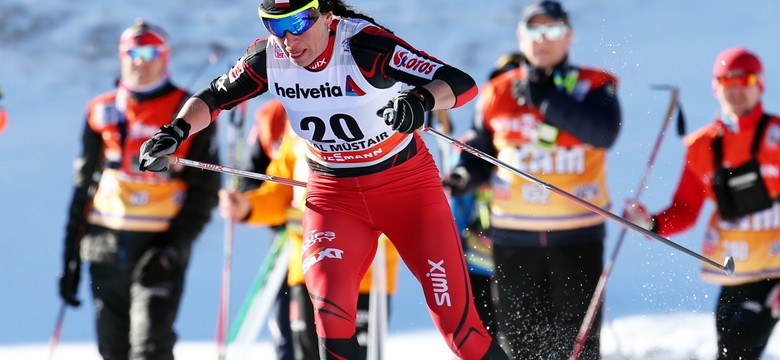 Tour de Ski: Kowalczyk i Jaśkowiec w ćwierćfinale. Bjoergen najlepsza w kwalifikacjach