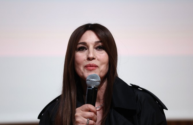 Monika Beluči