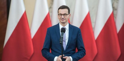 Morawiecki zamierza odchudzić rząd