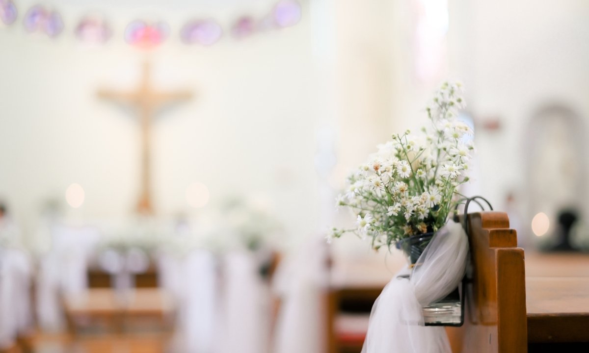 Nie bierz ślubu w te dni. To pechowe daty, które lepiej wykreślić z kalendarza