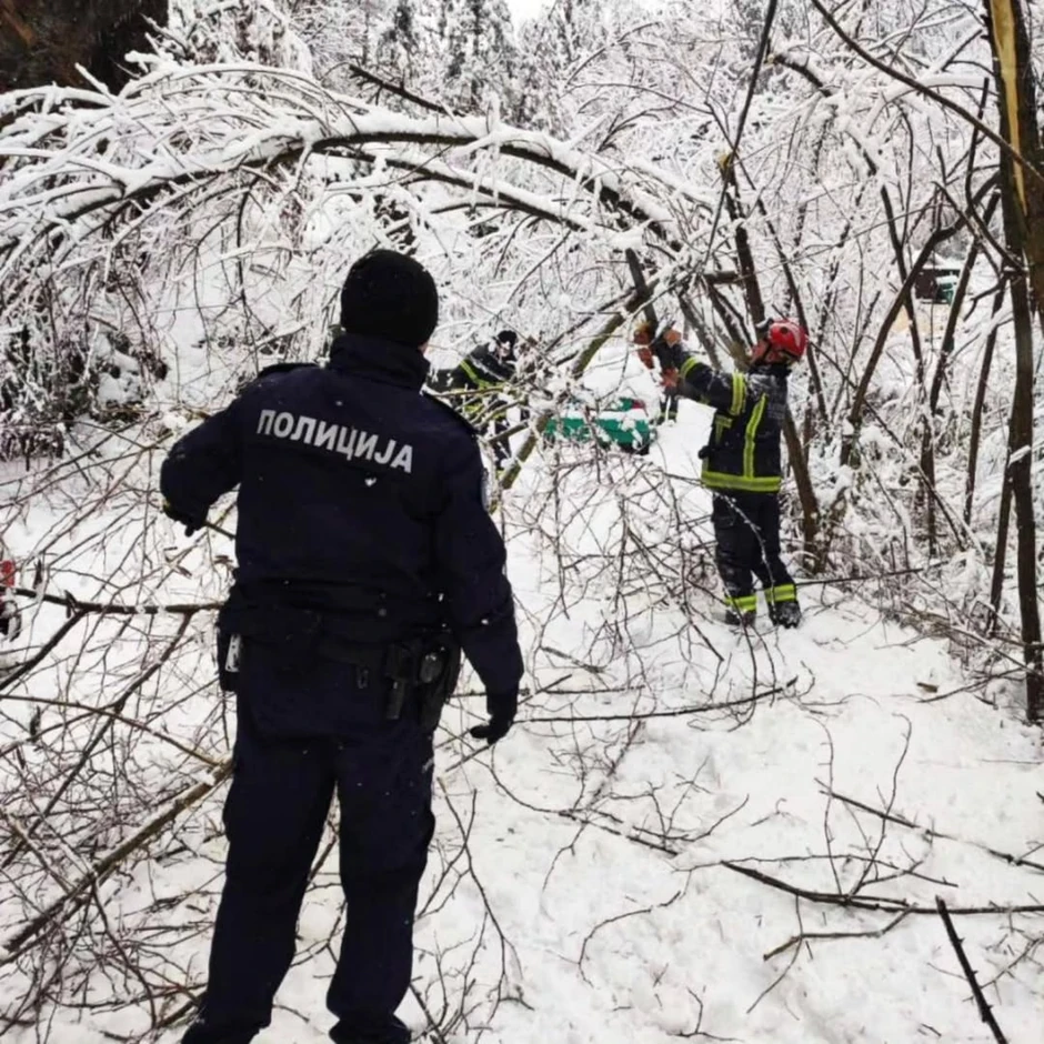 "Svi oštećeni građani u opštinama gde je proglašena vanredna situacija imaju pravo na procenu i nadoknadu"