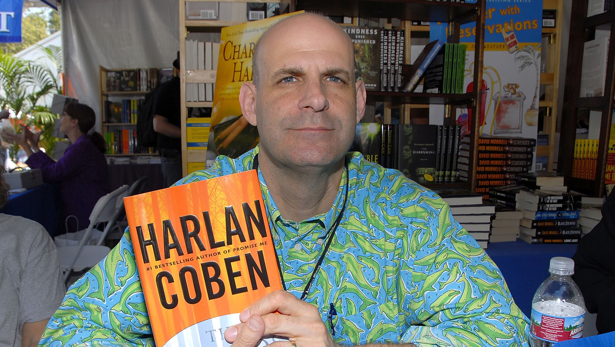 Autor kryminałów, Harlan Coben, przedstawił na łamach magazynu Shortlist listę książek, jakie każdy mężczyzna powinien w życiu przeczytać.