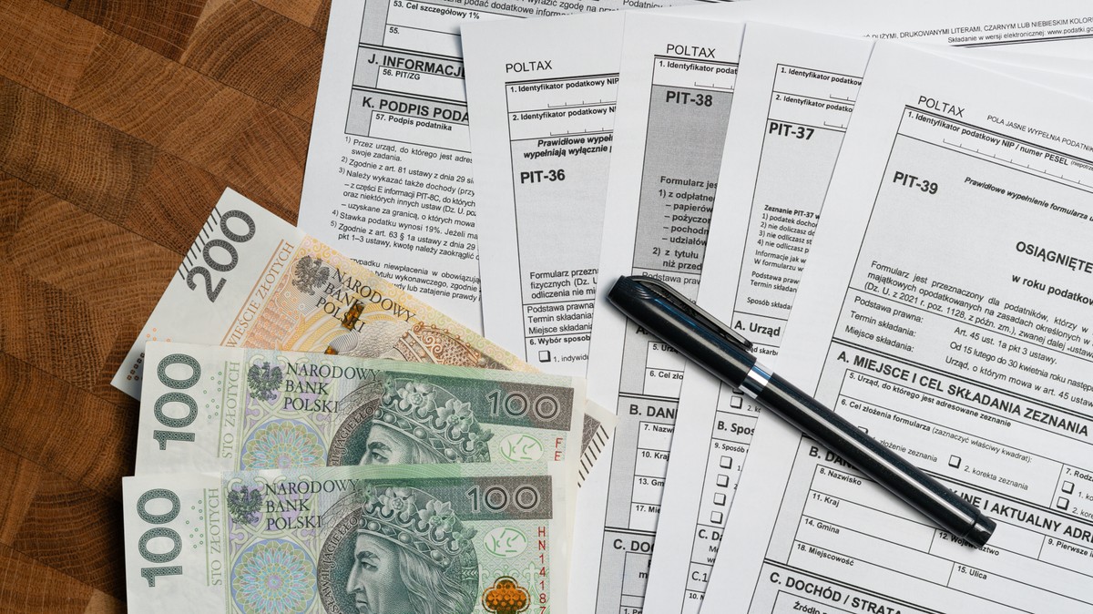 Zgodnie z rządowymi prognozami, emerytury i renty zostaną w tym roku waloryzowane o 5,82 proc.