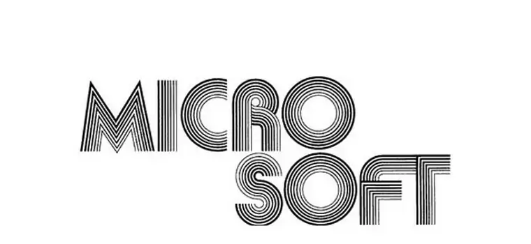 Jak zmieniało się logo Microsoft (galeria)