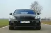 Porsche Panamera Turbo