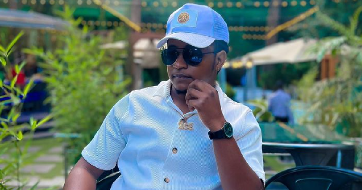 Thee Pluto Show host David Ndegwa to take Bungoma based Tandao TV to