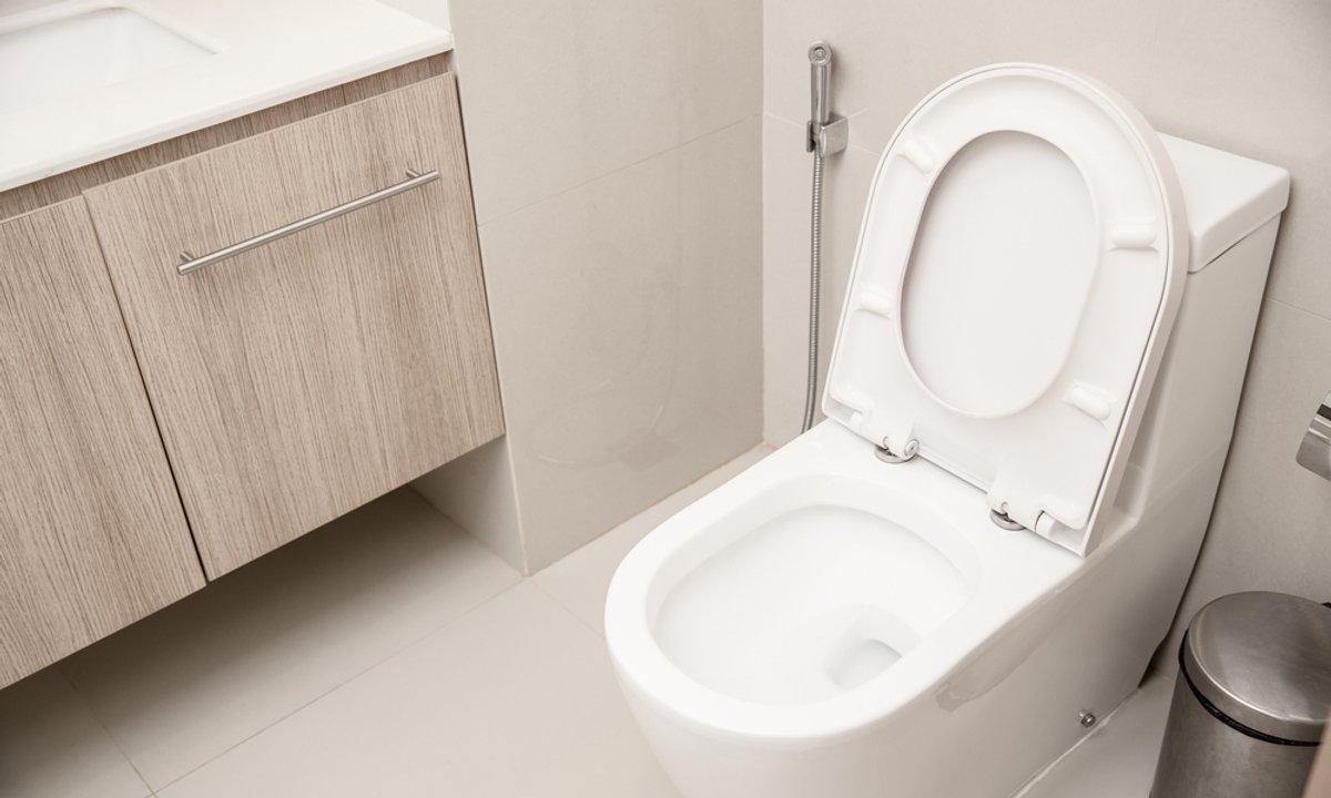 Jak często korzystać z toalety? Badania ujawniają, kiedy jest powód do obaw