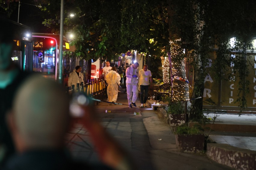 ubistvo u Gavrila Principa