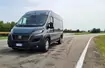 Fiat Ducato MR 2021