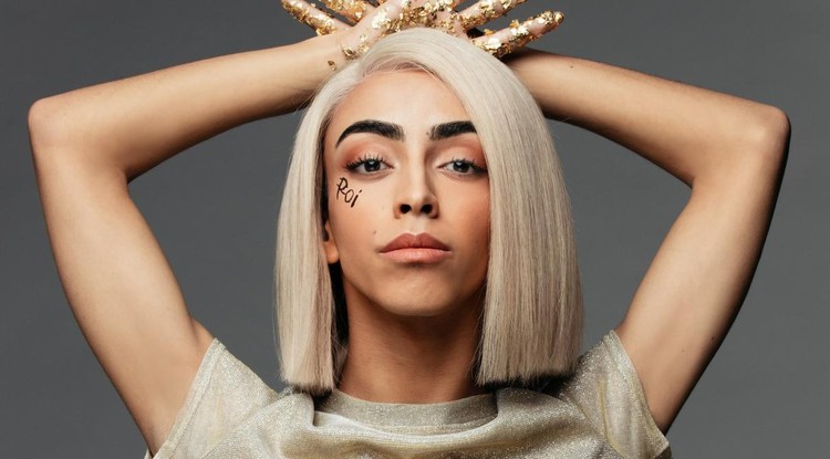 Bilal Hassani