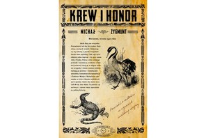 Krew i honor