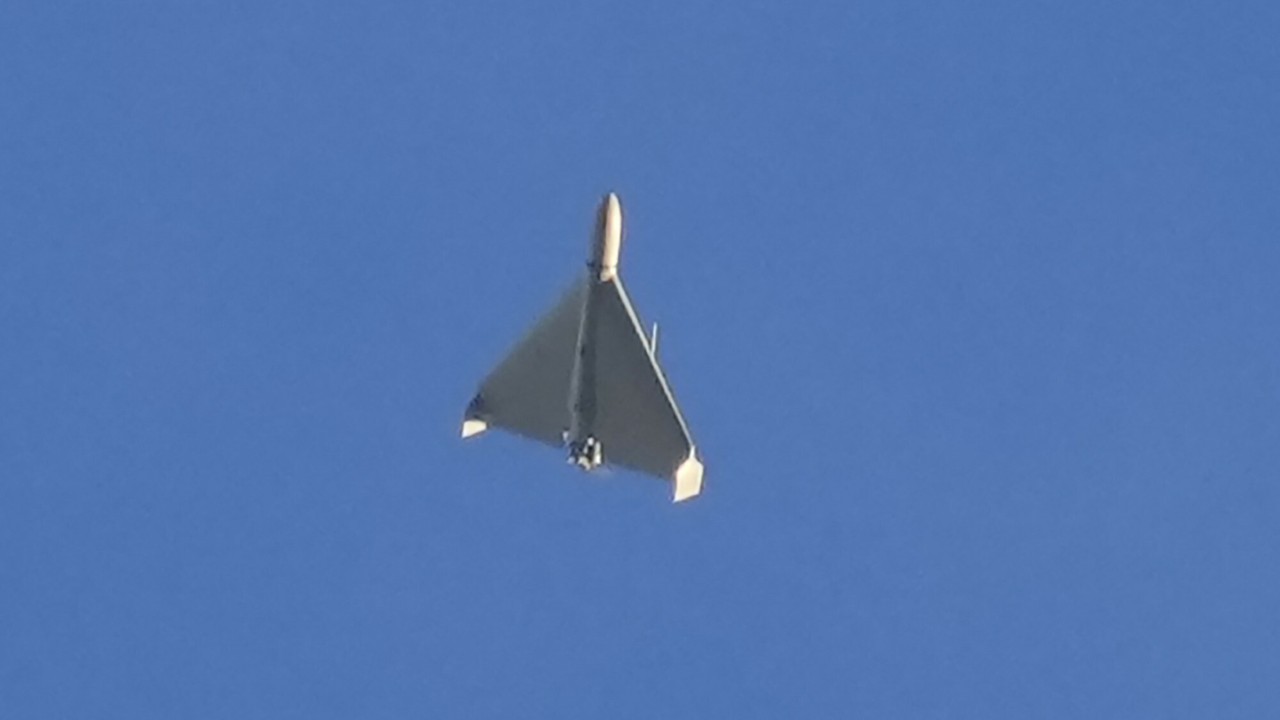 Atak ukraińskich dronów pod Moskwą. Uderzyły w ważny zakład