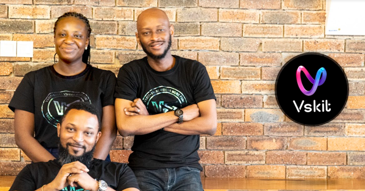 Vskit to increase Nigeria's stake in the African digital footprint - Vimarsana News