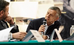 Zybertowicz o planowanym wykładzie Tuska: To szczwany polityk, będzie insynuował