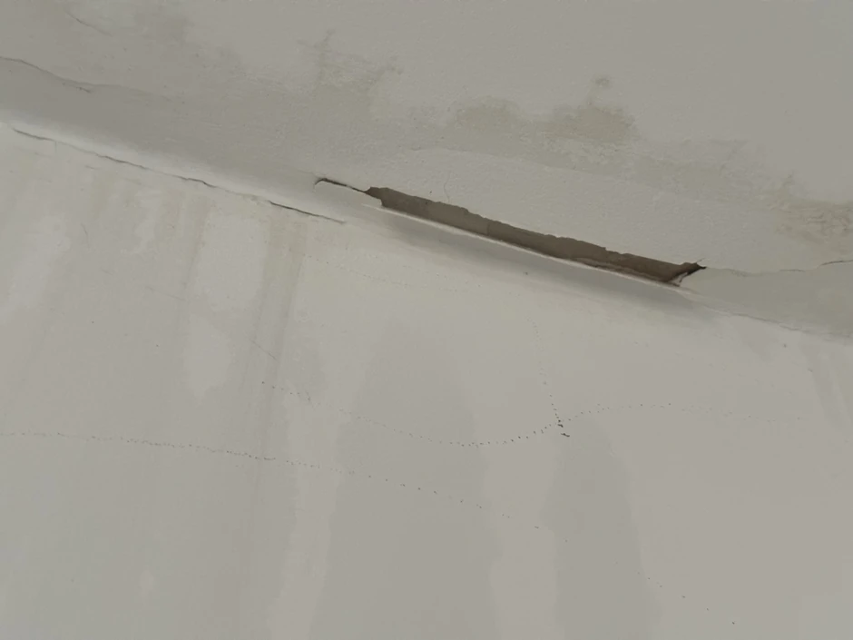 Voda ušla u domove u Čačku