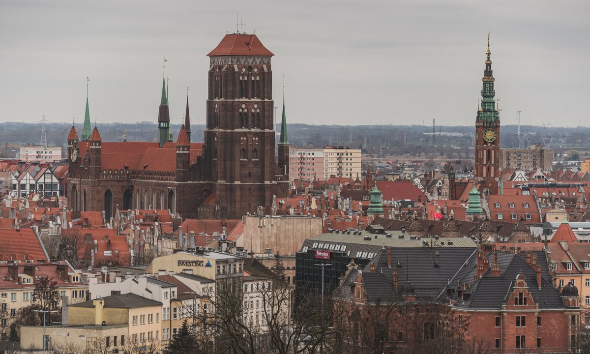 Gdańska kamienica rozbierana pod osłoną nocy. Jest zgłoszenie do prokuratury