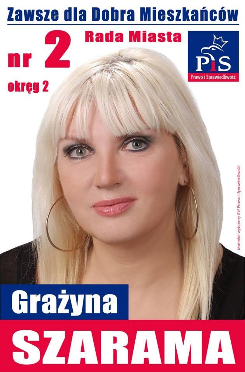 Nowa gwiazda PiS