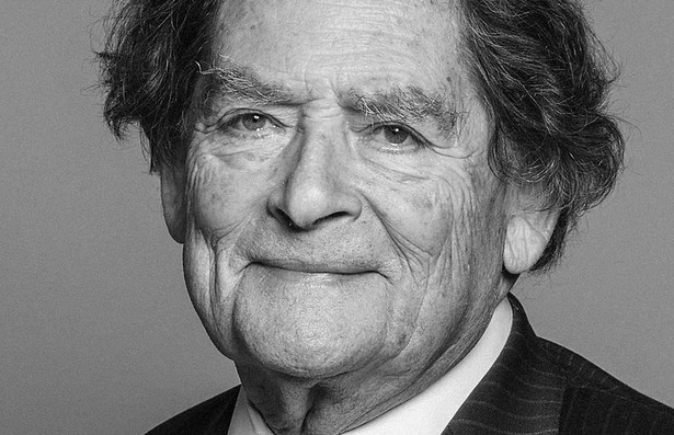 Nigel Lawson