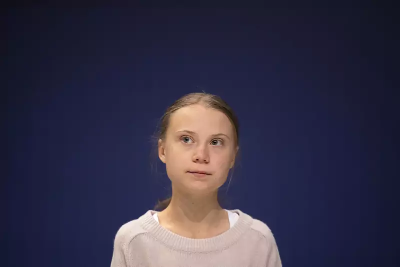 Greta Thunberg została człowiekiem roku magazynu &quot;Time&quot;