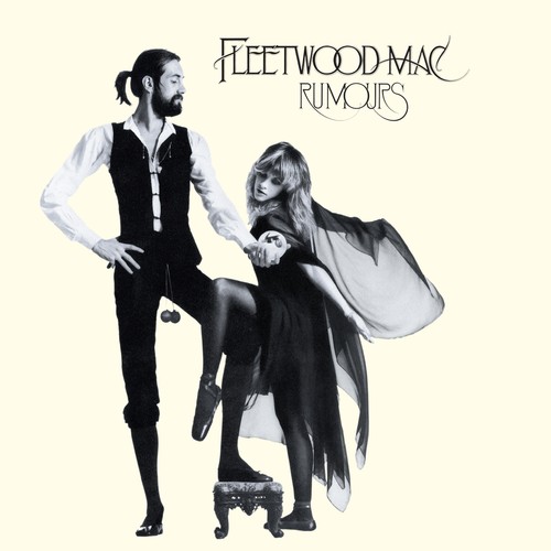 Fleetwood Mac – 'Rumors'