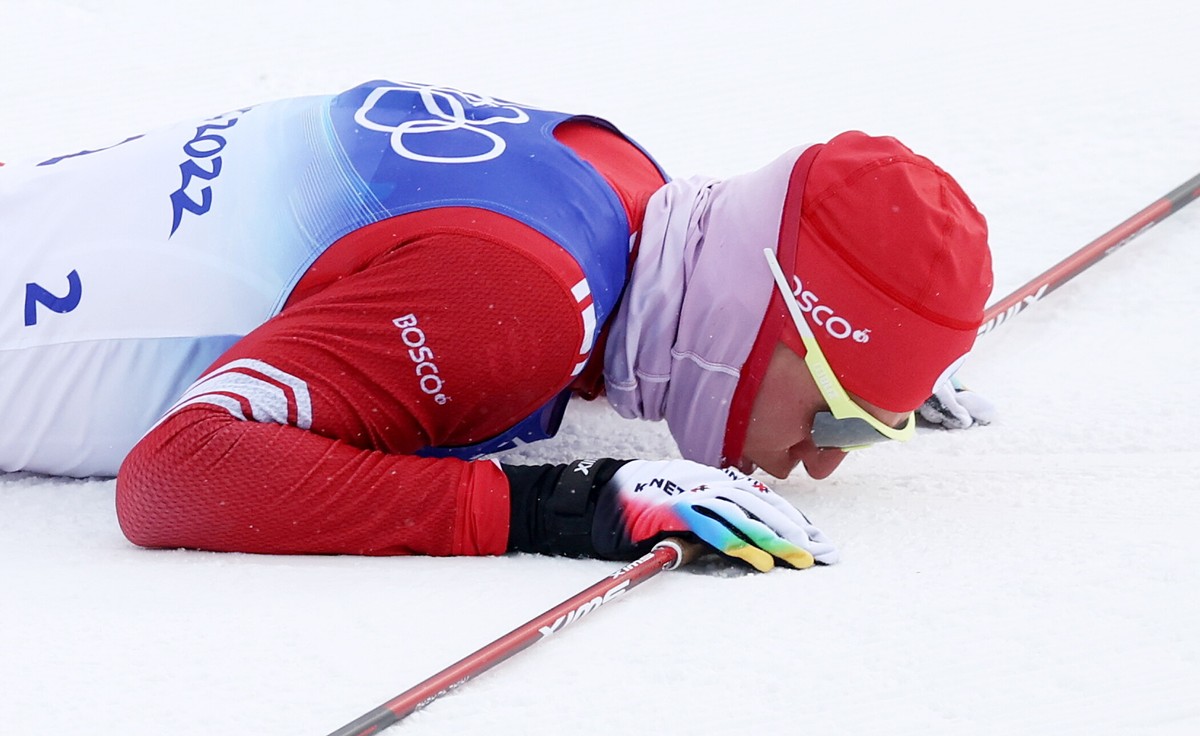 Aleksander Bolszunow