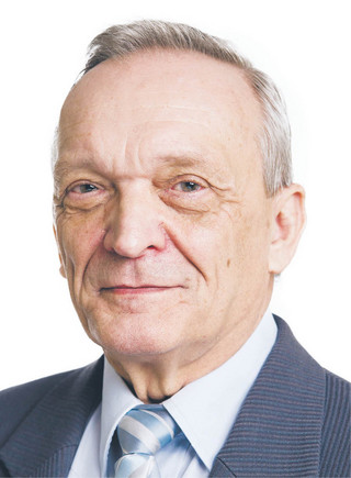 Prof. dr hab. Hubert Izdebski, kierownik Katedry Prawa Publicznego i Międzynarodowego, Uniwersytet SWPS
