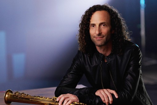 Kenneth Gorelick Kenny G