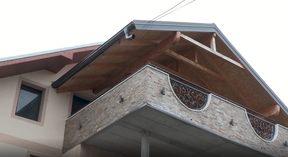 Kuća Milice Todorović