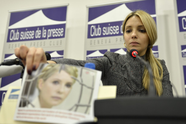 Tymoszenko nielubiana w swoim więzieniu? Nie głosowali na nią