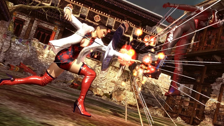 Tekken 6