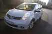 Nissan Note 1.5 dCI: Pokombinowali!