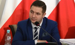 Jaki o kandydaturze Trzaskowskiego: 'czwarta kadencja' Gronkiewicz-Waltz